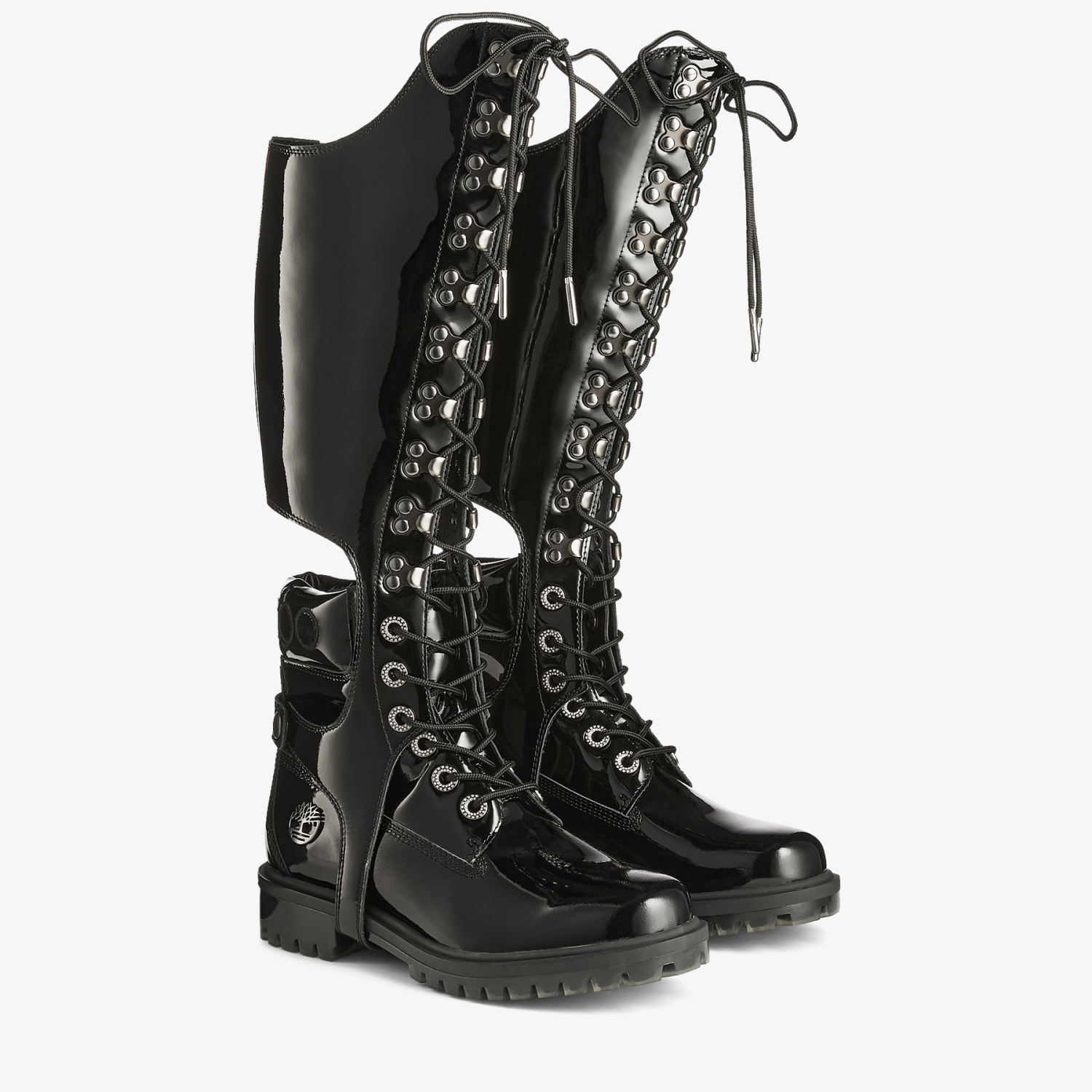 é»è² Timberland æ¼ç®åèé´ |JCXTIMBERLAND HRNSS | Jimmy Choo x Timberland èåç³»å | JIMMY CHOO