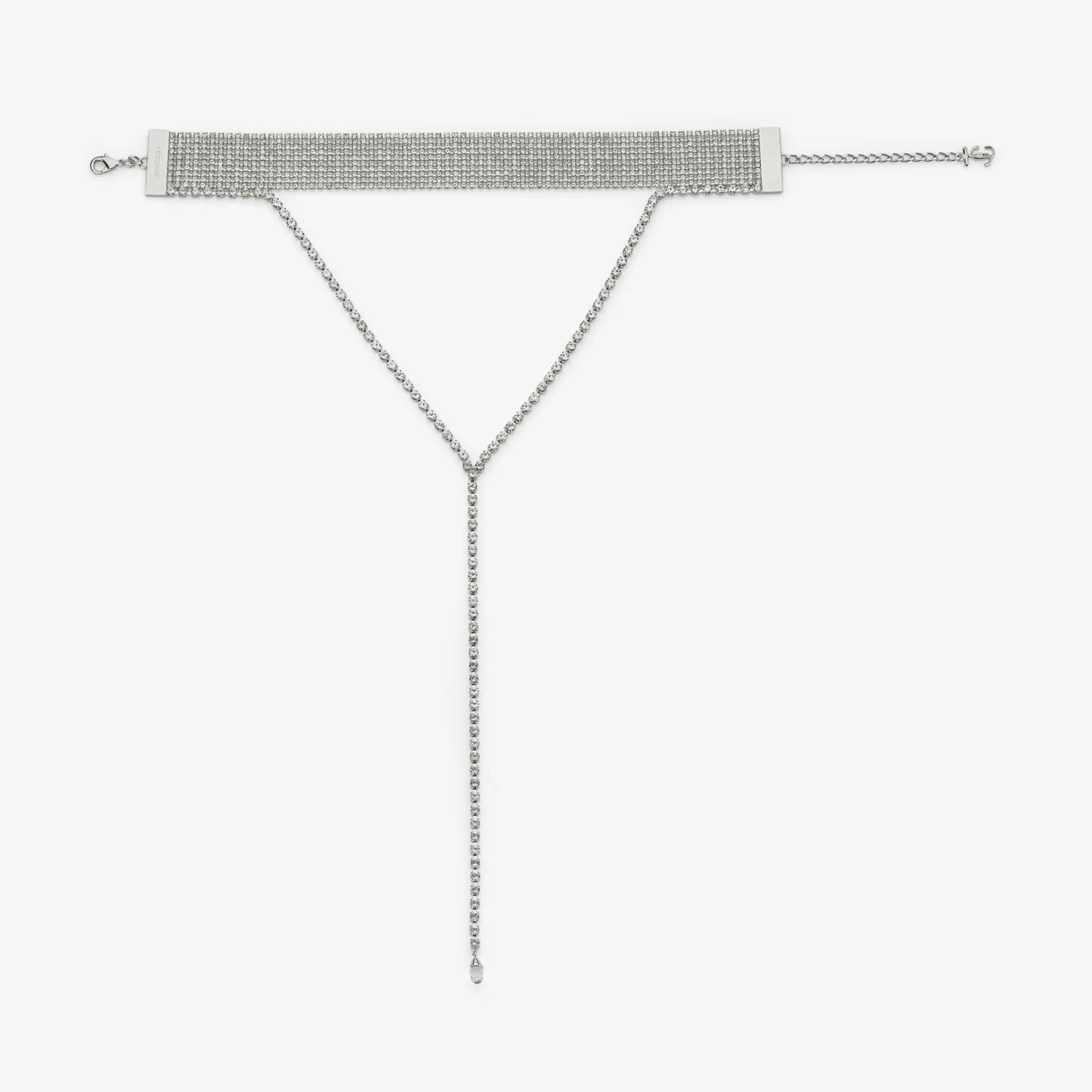 SAEDA NECKLACE JIMMY CHOO saeda-necklace-jimmy-choo